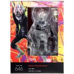 ショッピングfigma 未開封figma 646 ダンダダン オカルン(変身) フィギュアグッドスマイルカンパニー