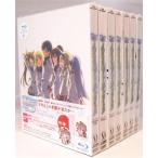 IS<インフィニット・ストラトス> 初回生産版 全6巻+アンコール 恋に焦がれる六重奏 初回生産版セット ブルーレイ