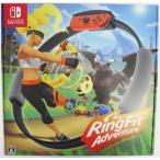 リングフィット アドベンチャー Nintendo Switch