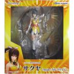 シャイニング・ブレイド サクヤ -Mode:ゲルブリッツ- フィギュアグリフォンエンタープライズ