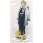 結合男子 アクリルスタンド 清硫十六夜