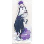 結合男子 アクリルスタンド 浮石三宙