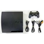 PlayStation 3 チャコール・ブラック (320GB)(箱説なし)