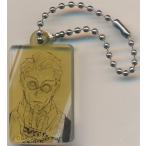 呪術廻戦 32キャラクターチャーム 七海建人 同梱版 コミック18巻内容物