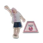  Mai шт. Touken Ranbu 10 ........ ... Random акрил подставка север .. порез ( дверь ...) B....