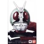 S.H.Figuarts (真骨彫製法) 仮面ライダー 仮面ライダー新2号 フィギュアバンダイ
