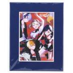 未開封劇場版 プロジェクトセカイ 壊れたセカイと歌えないミク ジャケットイラスト2Lキャラファインマット Vivid BAD SQUAD楽天ブックス