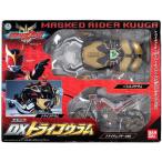 ショッピング仮面ライダー 仮面ライダークウガ ポピニカシリーズ DXトライゴウラム フィギュアバンダイ平日限定セール