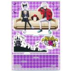 吸血鬼すぐ死ぬ 2 ジオラマアクリルスタンド 楽天ブックス BD/DVD全巻購入特典