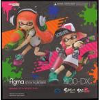 figma 400-DX Splatoon ガール DXエディション フィギュアグッドスマイルカンパニー