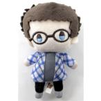  театр версия Detective Conan . глаз. осталось изображение мягкая игрушка палец кукла брелок для ключа способ видеть ..