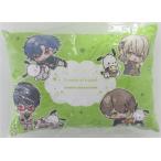 魔法使いの約束×サンリオキャラク�