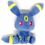  Pocket Monster мягкая игрушка Mix ore Blacky Pokemon 