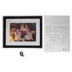 グリッドマン ユニバース A5キャラファイングラフ 宝多六花&南夢芽&飛鳥川ちせ 楽天ブックス BD購入特典 SSSS.GRIDMAN