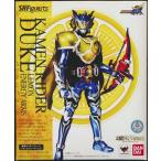 S.H.Figuarts 仮面ライダー鎧武 仮面ライダーデューク レモンエナジーアームズ 魂ウェブ商店限定 フィギュアバンダイ