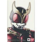 S.H.Figuarts (真骨彫製法) 仮面ライダークウガ 仮面ライダークウガ マイティフォーム フィギュアバンダイ