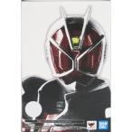 S.H.Figuarts (真骨彫製法) 仮面ライダーウィザード 仮面ライダーウィザード フレイムスタイル フィギュアバンダイ