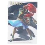 ゼルダの伝説 ブレス オブ ザ ワイルド カードキャンディ ウルボザ