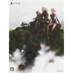 NieR RepliCant ver.1.22474487139... White Snow Edition PS4