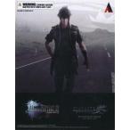 PLAY ARTS改 FINAL FANTASY XV ノクティス フィギュアスクウェア・エニックス ファイナルファンタジー