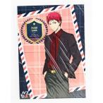 未開封黒子のバスケ×テレビ局公式ショップ?ツリービレッジ? A3プラポスター 赤司征十郎 黒バス