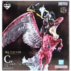 ショッピングPIECE 未開封一番くじ ONE PIECE EX 悪魔を宿す者達 vol.3 C賞 ピエール&ガン・フォール 魂豪示像 ワンピース