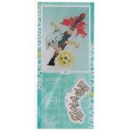 くじメイト イナズマイレブン B-6賞 アクリルスタンド 皇帝ペンギン1号