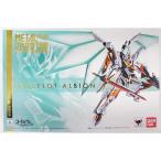 ショッピングmetal METAL ROBOT魂 <SIDE KMF> コードギアス 反逆のルルーシュ ランスロット・アルビオン フィギュアバンダイ