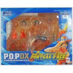 Portrait.Of.Pirates ONE PIECE NEO-DX ポートガス・D・エース ドームツアー限定Ver. フィギュアメガハウス ワン