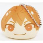  Haikyu!! TO THE TOP. manju .... эмблема A город Хюга sho .