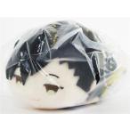  Haikyu!! моти моти эмблема vol.4 чёрный хвост металлический . форма ver. аниме ito1BOX покупка привилегия 