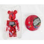 hipnosis Mike -Division Rap Battle-×BE@RBRICK Buster Bros Bearbrick BEARBRICKhip мой 