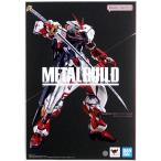 未開封METAL BUILD 機動戦士ガンダムSEED ASTRAY ガンダムアストレイ