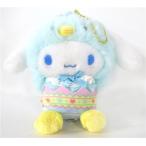  Sanrio герой z e-s ta- серии эмблема держатель Cinnamoroll 