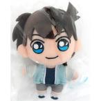  Sega Lucky жребий Detective Conan Neo City Pop F. мягкая игрушка эмблема Kudo новый один 