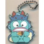  Monstar Hunter × Sanrio герой z Capsule Raver эмблема la механизм krus× рукоятка gyo Don MONSTER HUNTERmon рукоятка 