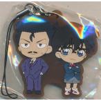  Detective Conan Capsule Raver ремешок Duo korevol.2 Edogawa Conan &amp; Mouri маленький ..