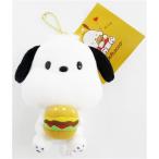  Sanrio герой z эмблема держатель большая порция . дизайн серии Pochacco 