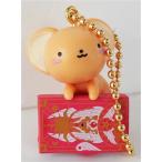  Cardcaptor Sakura item &amp; эмблема twin очарование kerube Roth 