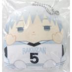  The Basketball Which Kuroko Plays .- подушка брелок для ключа . тысяч . чёрный автобус 