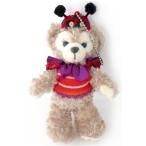  Disney Duffy and Friends Disney * Halo we n2012 мягкая игрушка значок Shellie May Tokyo Disney si- ограничение Disne