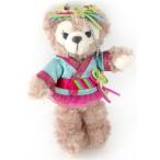  Disney Duffy and Friends Disney 7 . Dayz 2016 мягкая игрушка значок Shellie May ( Duffy. 7 .) Tokyo Disney si-