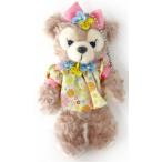  Disney Duffy and Friends Mickey . Duffy. springs voyaji2013 мягкая игрушка значок Shellie May Tokyo Disney si