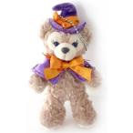 Disney Duffy and Friends Duffy. Halo we n2011 мягкая игрушка значок Shellie May Tokyo Disney si- ограничение Disne
