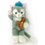  Disney Duffy and Friends cam join *yua*f линзы мягкая игрушка значок jelato-ni Tokyo Disney si- ограничение Disney