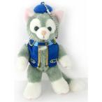  Disney Duffy and Friends Tokyo Disney si-15 годовщина The * year *ob* Wish мягкая игрушка значок jelato-ni( crystal 