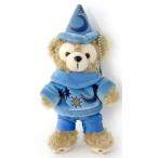  Disney Duffy and Friends Tokyo Disney si-10th Anniversary Be Magical мягкая игрушка значок Duffy Tokyo ti