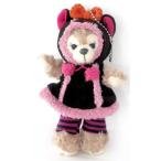  Disney Duffy and Friends Disney * Halo we n2013 мягкая игрушка значок Shellie May ( кошка ) Tokyo Disney si- ограничение D