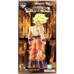 一番くじ ドラゴンボール THE CHRONICLE OF GOKU D賞 超サイヤ人2