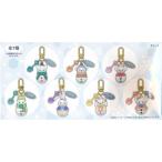  Disney Duffy and Friends Duffy &amp;f линзы. Secret *ob* snow we tei очарование (1BOX) Tokyo Disney si-